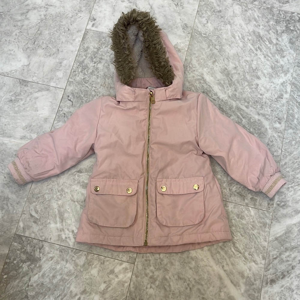Toddler girls H&M jacket